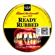    Robert McConnell Heritage Ready Rubbed - (50 )